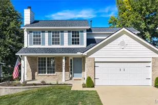 5982 Pennbrooke Dr, Saint Louis, MO 63129 - Photo 1