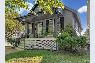 5636 Leona Street, Saint Louis, MO 63116 - Photo 1