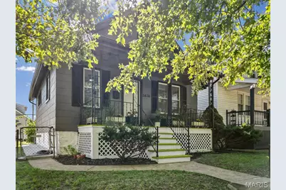 5636 Leona Street, Saint Louis, MO 63116 - Photo 3