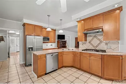 669 Marshall Avenue, Webster Groves, MO 63119 - Photo 9