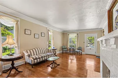 669 Marshall Avenue, Webster Groves, MO 63119 - Photo 5
