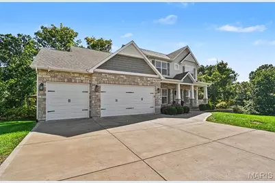 904 Old Nicholas Court, Fenton, MO 63026 - Photo 3
