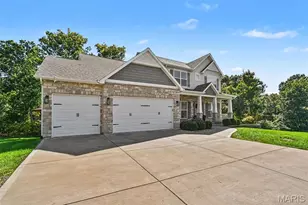 904 Old Nicholas Ct, Fenton, MO 63026 - Photo 3