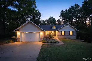 1949 The Woods Cir, Barnhart, MO 63012 - Photo 1