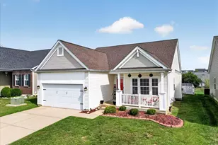 2031 Preston Woods Pkwy, Lake Saint Louis, MO 63367 - Photo 1