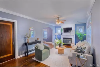 5714 Walsh Street, Saint Louis, MO 63109 - Photo 5