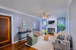 5714 Walsh St, Saint Louis, MO 63109 - Photo 5