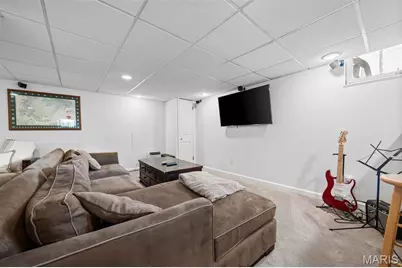 8528 Douglas Court, Saint Louis, MO 63144 - Photo 35