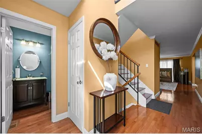2428 Claymoor Drive, Chesterfield, MO 63017 - Photo 5