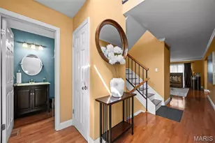 2428 Claymoor Dr, Chesterfield, MO 63017 - Photo 5