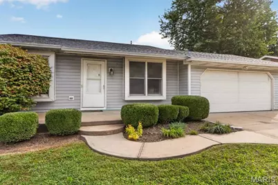 19 Fawn Meadows Drive, Eureka, MO 63025 - Photo 5