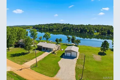 100 N Lake Drive, Leslie, MO 63056 - Photo 7