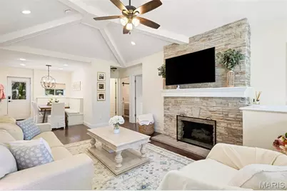 404 Cannonbury Drive, Saint Louis, MO 63119 - Photo 5