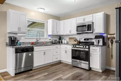 1320 Paddock Drive, Florissant, MO 63033 - Photo 9