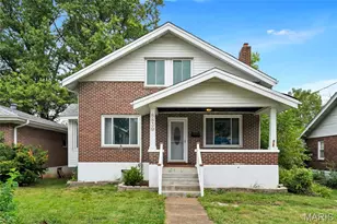 8839 Forest Ave, Overland, MO 63114 - Photo 1