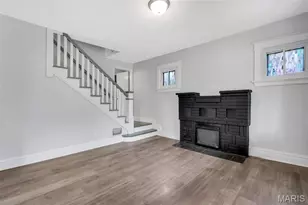 8839 Forest Ave, Overland, MO 63114 - Photo 3