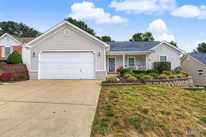 9832 Sand Castle Drive, Pevely, MO 63070 - Photo 45