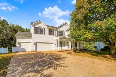 524 Hartford Valley Drive, Wentzville, MO 63385 - Photo 3