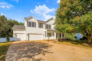 524 Hartford Valley Dr, Wentzville, MO 63385 - Photo 3