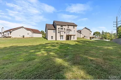 2221 Homefield Grove Drive, O'Fallon, MO 63366 - Photo 33
