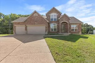 2221 Homefield Grove Dr, O'Fallon, MO 63366 - Photo 1