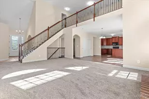 2221 Homefield Grove Dr, O'Fallon, MO 63366 - Photo 3