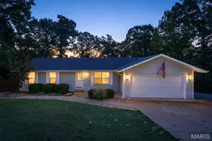 2160 Forest Ln, Arnold, MO 63010 - Photo 1