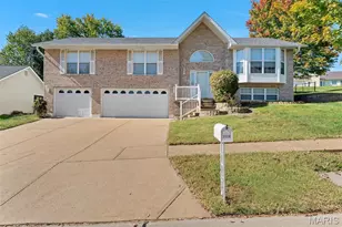 3556 Swan Cir S, Arnold, MO 63010 - Photo 1