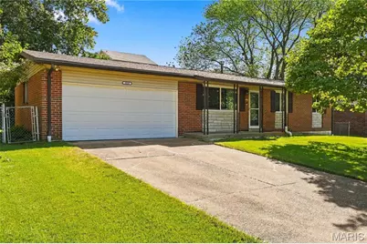 3248 Greenbridge Drive, Bridgeton, MO 63044 - Photo 21