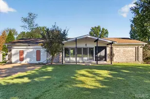 14 El Jer Dr, Cedar Hill, MO 63016 - Photo 1