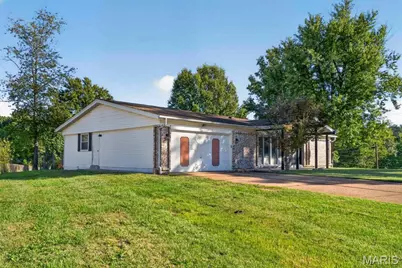14 El Jer Drive, Cedar Hill, MO 63016 - Photo 5
