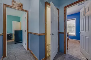 8025 Berry Rd, Bonne Terre, MO 63628 - Photo 17