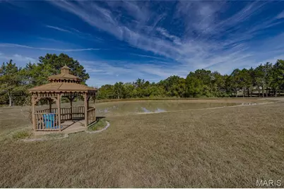 8025 Berry Road, Bonne Terre, MO 63628 - Photo 25