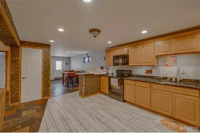 8025 Berry Road, Bonne Terre, MO 63628 - Photo 35