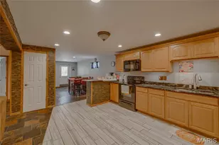 8025 Berry Rd, Bonne Terre, MO 63628 - Photo 35