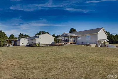 8025 Berry Road, Bonne Terre, MO 63628 - Photo 3