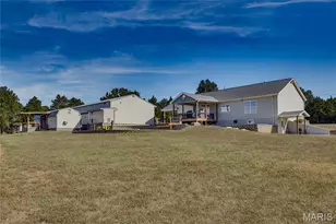 8025 Berry Rd, Bonne Terre, MO 63628 - Photo 3