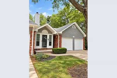 227 Kehrs Mill Trail, Ballwin, MO 63011 - Photo 1
