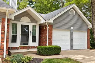 227 Kehrs Mill Trail, Ballwin, MO 63011 - Photo 1
