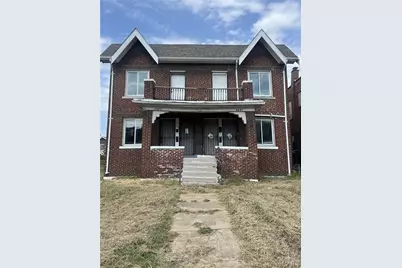 4645 Pope Avenue, Saint Louis, MO 63115 - Photo 1