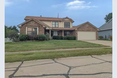 24 Huntington Parkway, Saint Charles, MO 63301 - Photo 1