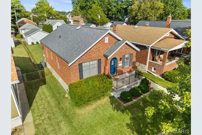 5445 Robert Avenue, Saint Louis, MO 63109 - Photo 3