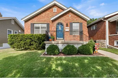 5445 Robert Avenue, Saint Louis, MO 63109 - Photo 1