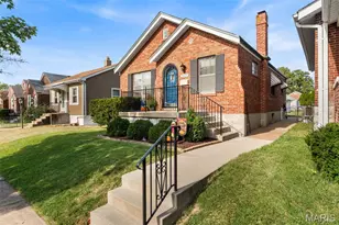 5445 Robert Ave, Saint Louis, MO 63109 - Photo 9