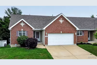 384-386 Shadow Pines Drive, Wentzville, MO 63385 - Photo 33