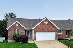 384-386 Shadow Pines Dr, Wentzville, MO 63385 - Photo 33