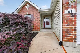 384-386 Shadow Pines Dr, Wentzville, MO 63385 - Photo 35
