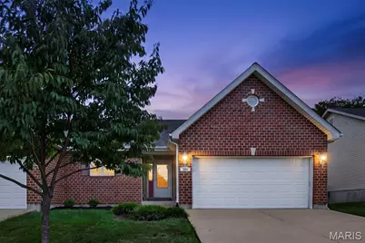 384-386 Shadow Pines Drive, Wentzville, MO 63385 - Photo 73