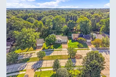 854 La Bonne Parkway, Manchester, MO 63021 - Photo 59