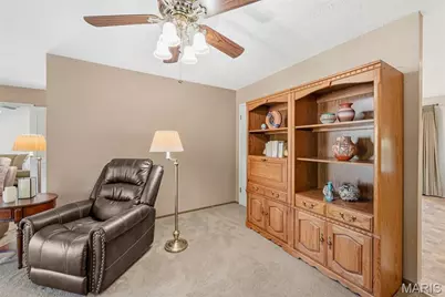 854 La Bonne Parkway, Manchester, MO 63021 - Photo 9